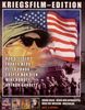 Kriegsfilm - Edition Digibox ( Going Back - High Sky Mission - Mussolini - Jäger der Apocalypse ) [3 DVDs]