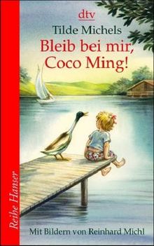 Bleib bei mir, Coco Ming!