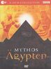 Mythos Ägypten Box (3 DVDs)