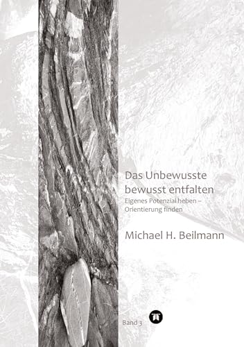Das Unbewusste bewusst entfalten: Eigens Potenzial heben - Orientierung finden (Bd. 3) (Interpretation von Wahrnehmung)