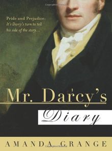 Mr. Darcy's Diary