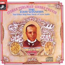 Easy Winners (Ragtime Music)