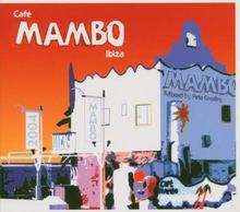 Cafe Mambo-Ibiza 2004