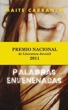 Palabras envenenadas (Narrativa Para Adultos)