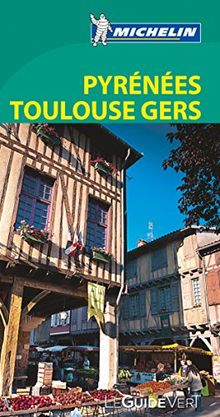 Pyrénées, Toulouse, Gers