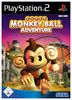 Super Monkey Ball Adventure