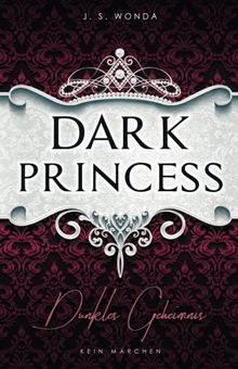 Dark Princess: Dunkles Geheimnis