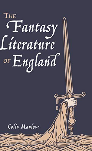 The Fantasy Literature of England