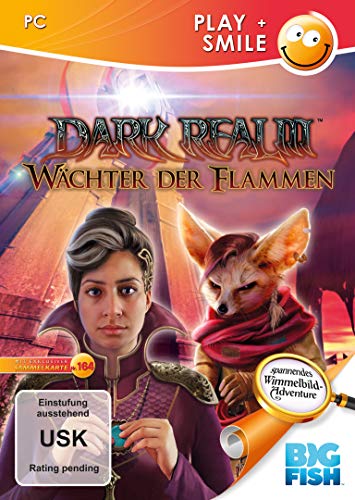 Dark Realm: Wächter der Flammen
