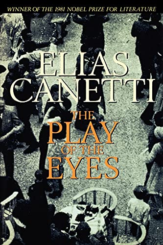 PLAY OF THE EYES