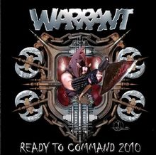 Ready to Command 2010