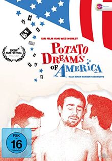 POTATO DREAMS OF AMERICA