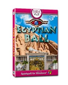 Egyptian Ball