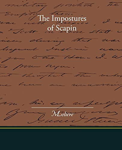 The Impostures of Scapin