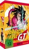 Dragonball GT - Box 2/3 (Episoden 22-41) [4 DVDs]
