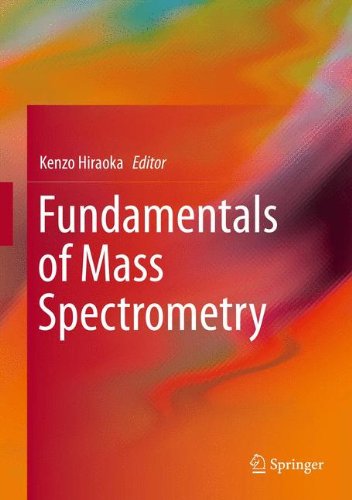 Fundamentals of Mass Spectrometry