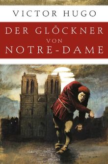 Der Glöckner von Notre-Dame (Roman)