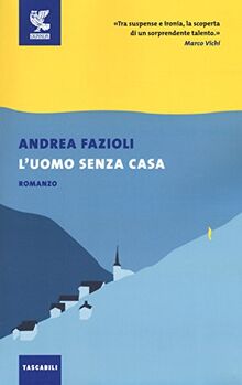 L'uomo senza casa von Fazioli, Andrea | Buch | Zustand gut