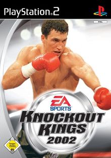 Knockout Kings 2002 [Preis Hit]