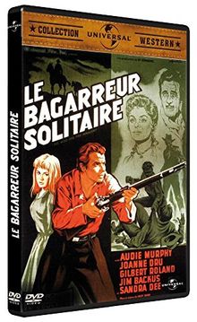 Le bagarreur solitaire [FR Import]