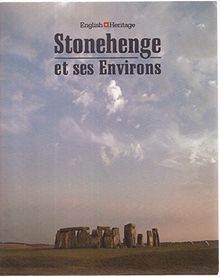 Stonehenge Et Ses Environs