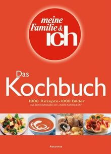 Meine Familie & Ich: Das Kochbuch | Buch | Zustand sehr gut