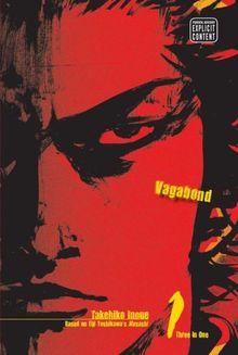 Vagabond, Vol. 1 (VIZBIG Edition) (Vagabond Vizbig Edition)