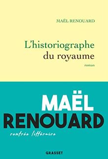 L'historiographe du royaume