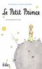 Le Petit Prince (Collection Folio (Gallimard))