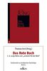 Das Rote Buch: C. G. Jungs Reise zum anderen Pol der Welt" Editorial Board: Friedrich Gaede und Bruno Müller-Oerlinghausen (Studien zur Analytischen Psychologie)