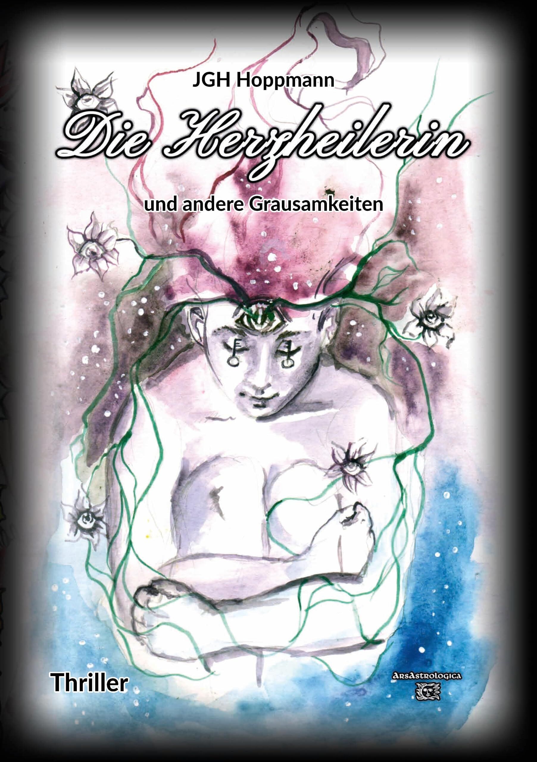 Die Herzheilerin