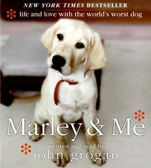 Marley & Me CD