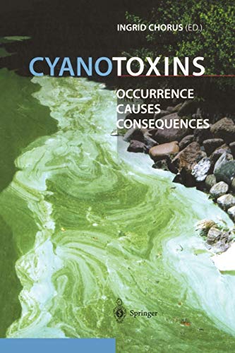 Cyanotoxins: Occurrence, Causes, Consequences