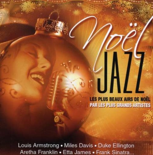 Noel Jazz de Noel Jazz