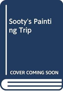 Sooty's Painting Trip