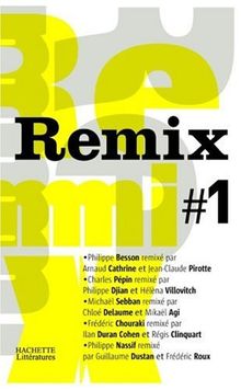 Remix, n° 1