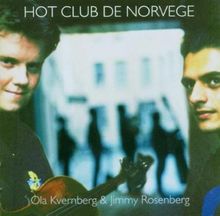 O.Kvernberg & J.Rosenberg