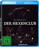Blumhouse's Der Hexenclub [Blu-ray]