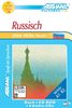 Russisch ohne Mühe heute. Multimedia-PC. Lehrbuch mit 4 Audio-CDs + CD-ROM
