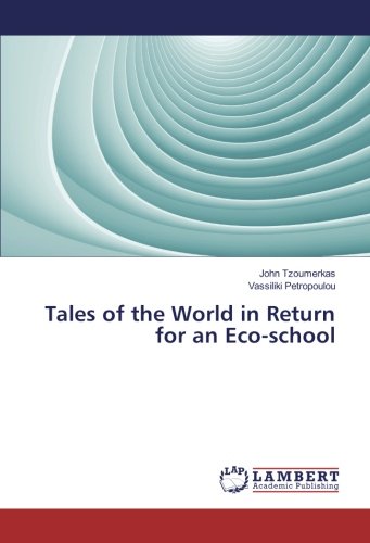 Tales of the World in Return for an Eco-school