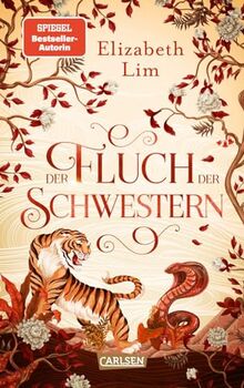 Der Fluch der Schwestern (Die sechs Kraniche 0): Romantischer High-Fantasy-Roman über Channi, das Mädchen mit dem Schlangengesicht