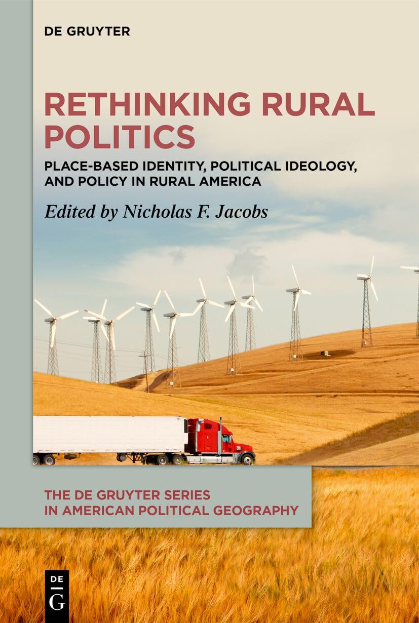 Rethinking Rural Politics - Neuware