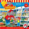 Benjamin Blümchen - Folge 39: Benjamin kauft ein [Audio-CD]