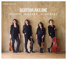 Streichquartette