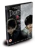 Death Note - The Movie (2 Disc Limited Edition) [DVD] [UK Import]