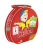 Caillou 01- 05 - Lunchbox [5 DVDs]
