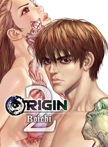 Boichi Origin 2
