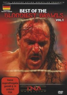 TNA Wrestling - Best Of Bloodiest Brawls, Vol. 1