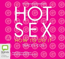 Hot Sex: How to Do It