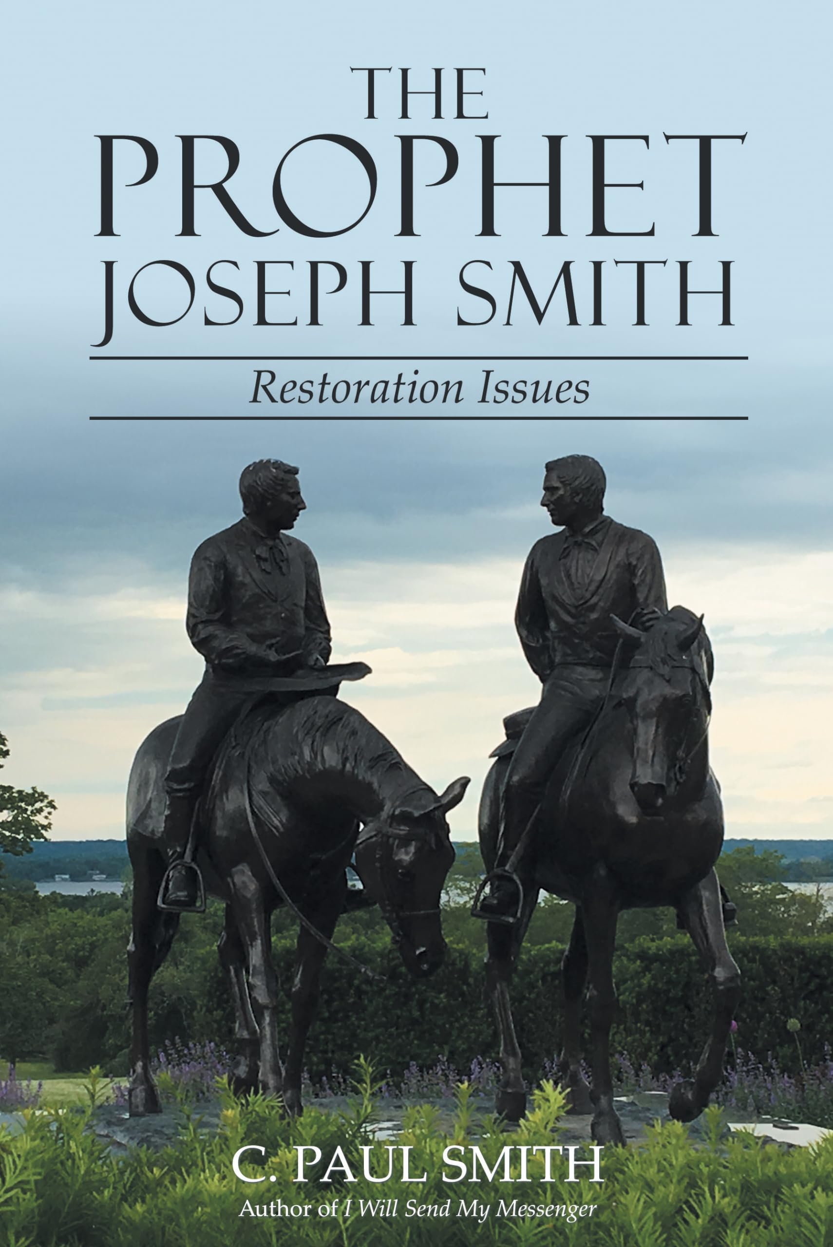 The Prophet Joseph Smith